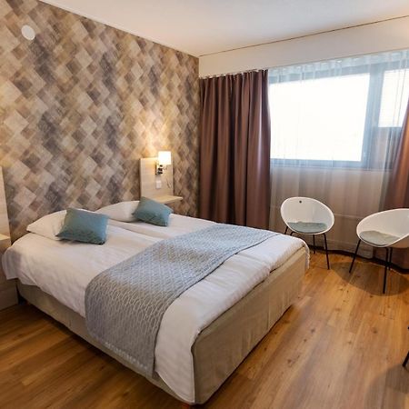 Hotel Kivitasku Kaarina Exteriér fotografie