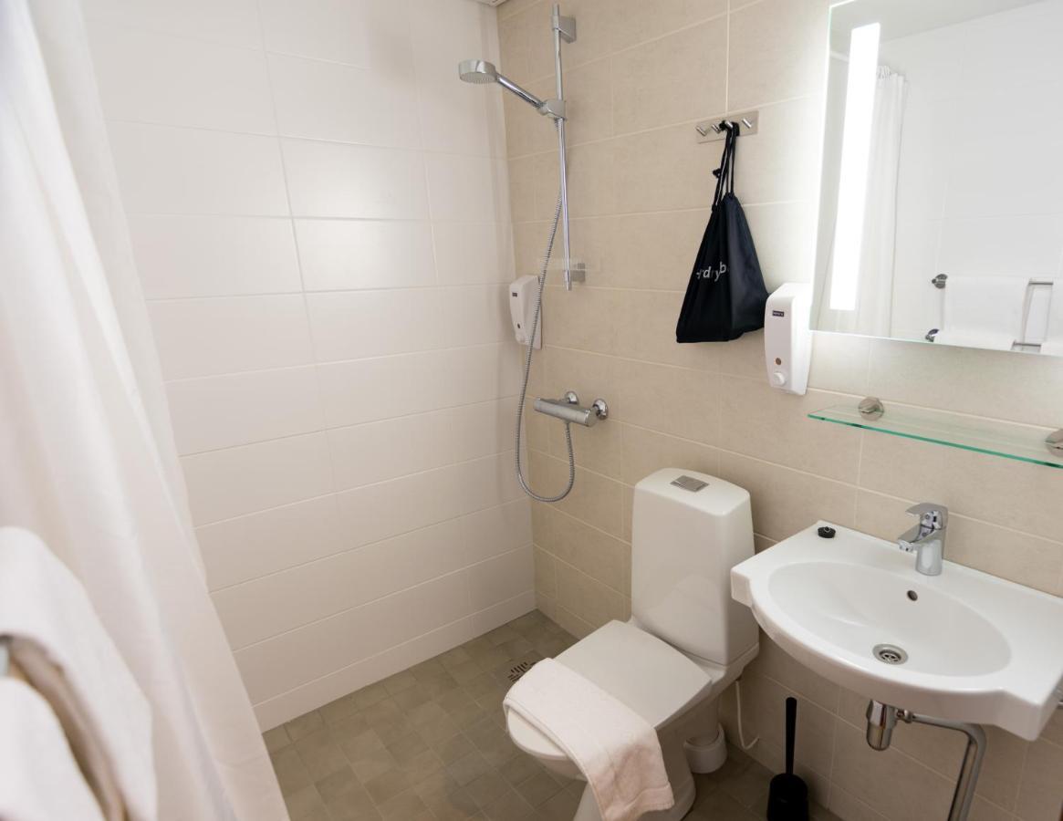 Hotel Kivitasku Kaarina Exteriér fotografie